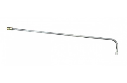 Аксессуар для мойки Удлинитель для мойки днища (90 град) 900 мм; вход М22х1,5ш; выход 1/4г.