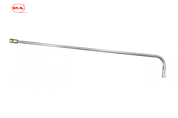 Удлинитель для мойки днища (90 град) 900 мм; вход М22х1,5ш; выход 1/4г.