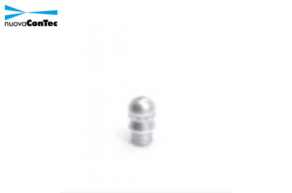 Sile, дюза, M4x5, 35°, 3/8'' ш (Несколько форсунок спереди)