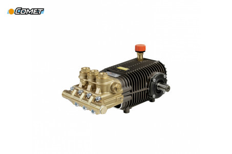 Comet TWS 6070 S (22,5/503) 1750 об/мин. вал 30мм