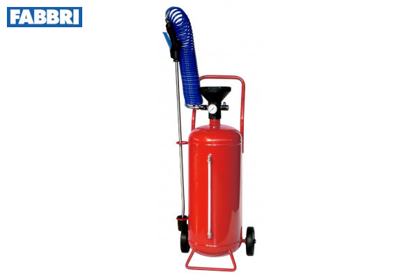 Спреер 50л окрашеный