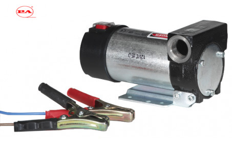 Насос для для дизельного топлива 12 В 40 л/мин