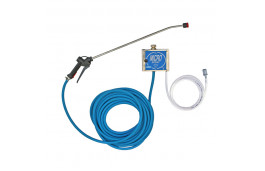 Смешивающая система для дезинфекции Micro Spray  2-6 бар, без подачи воздуха, на 1 ср-во с аксесс.