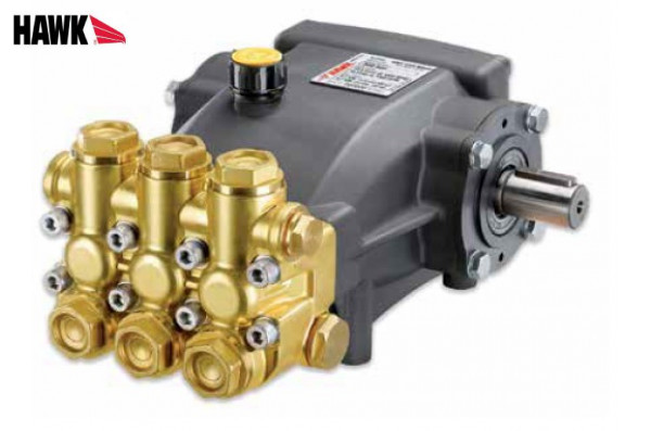 Насос Hawk  NMT1820R 18л/мин 200 бар 1450 об/мин