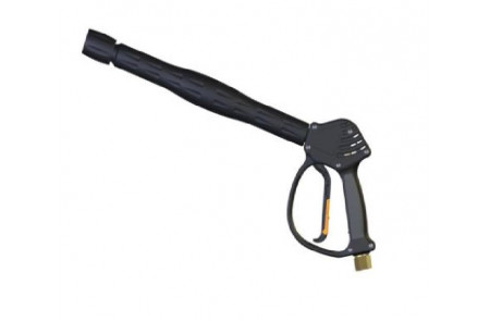 Распылительный пистолет RL 11 вход 1/4ш; выход М22х1,5г.