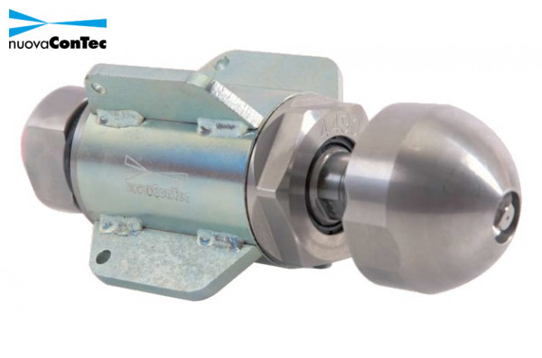 Warthog, дюза, ODP2, 1x15°, 2x30°, 3/8'' г