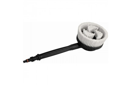 Аксессуар для мойки Щетка вращающаяся, 22х1,5 ш