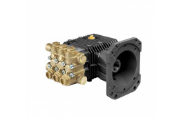 Насос плунжерный высокого давления Comet ZWD 4035 G (15/240) 3400 об/мин.Ø 1”п.в.