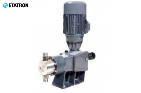 Насос P-AA 220/16, 400/3/50, 0,37 кВт