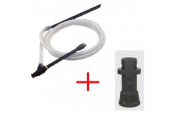 Насадка пескоструйная бытовая  LF 220; для Karcher