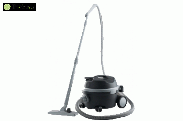 LEO для сухой уборки (малошумный), пластиковый бак, 1 турб, 10 л.