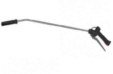Пистолет для пеногенератора 600мм. (нерж)  с пеногенерирующим соплом.