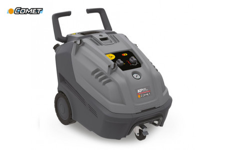 АВД Comet KP Classic 5.12  12/180 Total stop