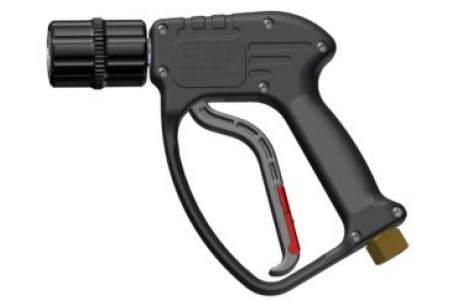 Курок распылительный  RL 30 пистолет . вход 3/8 г;  выход ARS 23