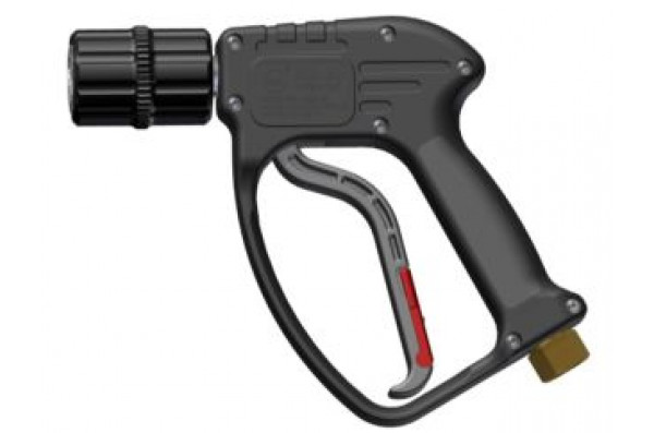 Курок распылительный  RL 30 пистолет . вход 3/8 г;  выход ARS 23