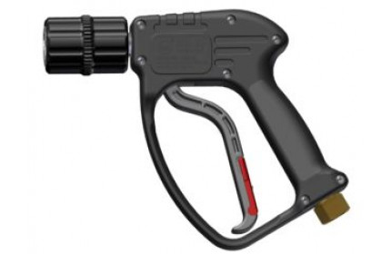 Курок распылительный  RL 30 пистолет . вход 3/8 г;  выход ARS 23