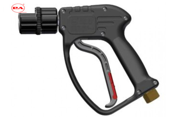 Курок распылительный  RL 30 пистолет . вход 3/8 г;  выход ARS 23