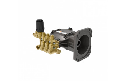 Насос плунжерный высокого давления Comet EWD-K 3540 G (13,1/276) 3400 об/мин.Ø 1”п.в.