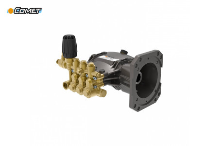 Насос плунжерный высокого давления Comet EWD-K 3540 G (13,1/276) 3400 об/мин.Ø 1”п.в.