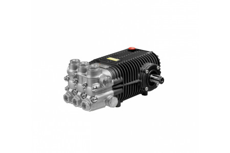 Насос Comet TW 10025 S (38/172) 1450 об/мин. nickel head 85°C вал 24мм