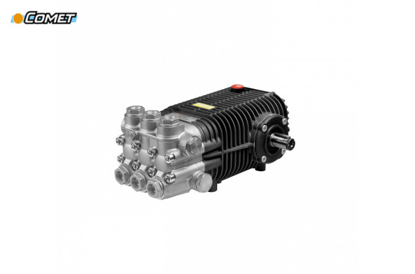 Comet TW 10025 S (38/172) 1450 об/мин. nickel head 85°C вал 24мм