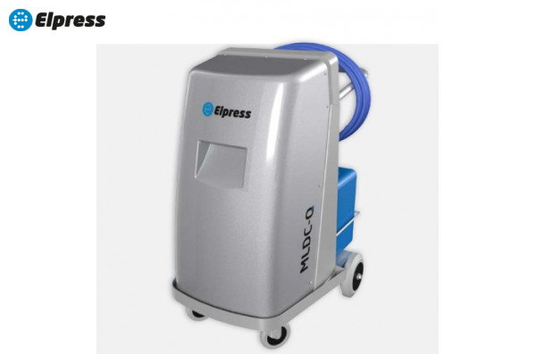 Мобильная станция MLDC-Q RFD, 2,2 КВт , 20 бар, 1 пользователь