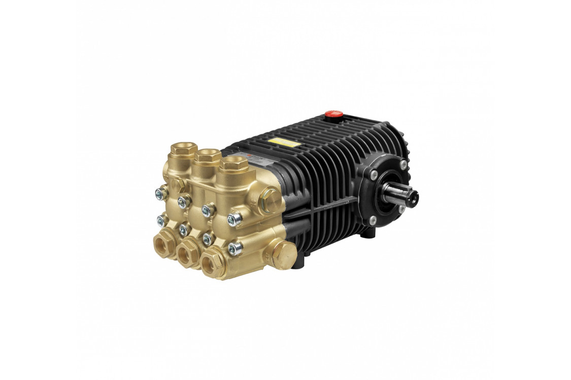 Comet TWS 7040 S (26,3/276); 1750 об/мин. вал 24 мм