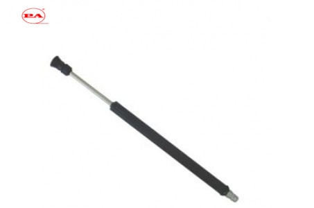 Удлинитель с термозащитой и форсункодержателем 600 мм;  (нерж) вход ниппель ARS 178; выход форсунка