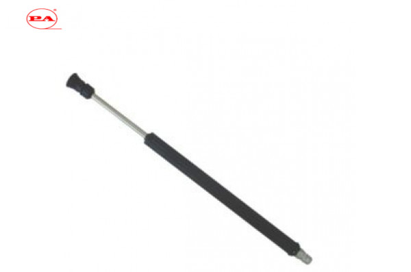 Удлинитель с термозащитой и форсункодержателем 600 мм;  (нерж) вход ниппель ARS 178; выход форсунка