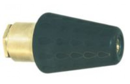 Аксессуар для мойки Наконечник для турбофрезы UR35 - 040; вход 1/4г; 350 бар.