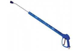 Распылительный пистолет RL 56 в сборе с удлинителем S3 350 вход 3/8г; выход 1/4г под форсунку.