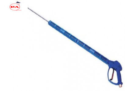 Распылительный пистолет RL 56 в сборе с удлинителем S3 350 вход 3/8г; выход 1/4г под форсунку.