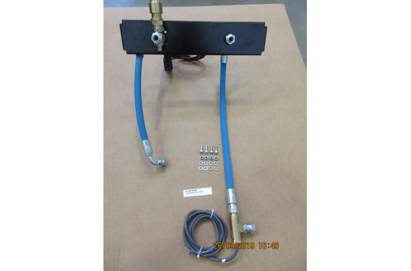 Комплект для нагревателя HOTBOX до 280 бар