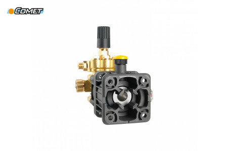 Comet AXS 0915 E (3,8/103); 1750 об/мин. 5/8” п.в.