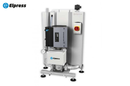 Насосная станция LDC-Q 65/20, 1x3 КВт, 20 бар, 2 пользователя