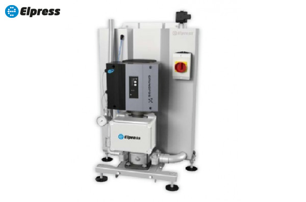 Насосная станция LDC-Q 65/20, 1x3 КВт, 20 бар, 2 пользователя