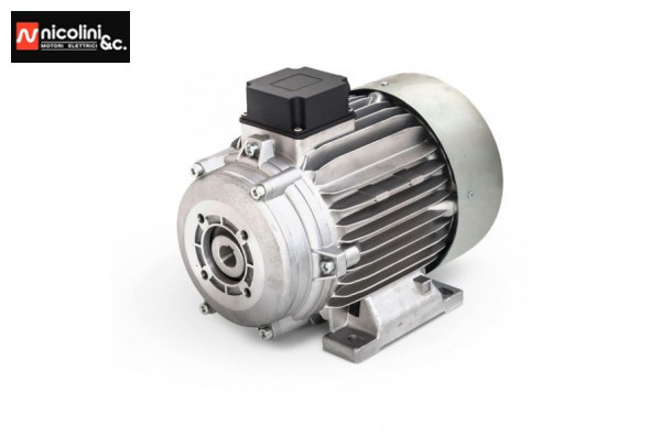 Nicolini 5,5 кВт 1450 об/мин