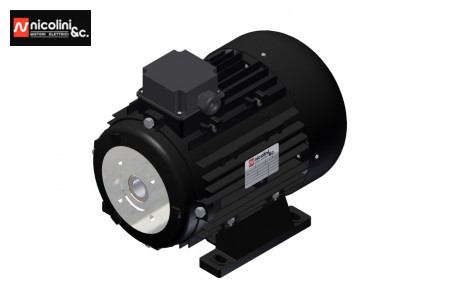Nicolini 5,5 кВт 1420 об/мин