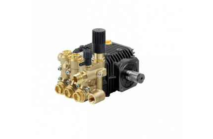 LWR-K 4022 S (14.3/152) 2800 об/мин вал 24мм