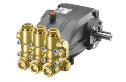 Насос Hawk  XXT7015IR  70л/мин150 бар 1450 об/мин