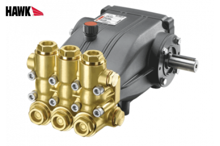 Насос Hawk  XXT7015IR  70л/мин150 бар 1450 об/мин