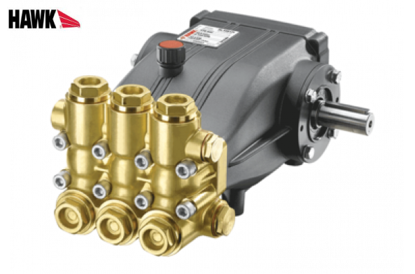 Насос Hawk  XXT7015IR  70л/мин150 бар 1450 об/мин