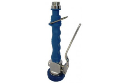 Пистолет для пены вход 1/2 Bsp (Ш)