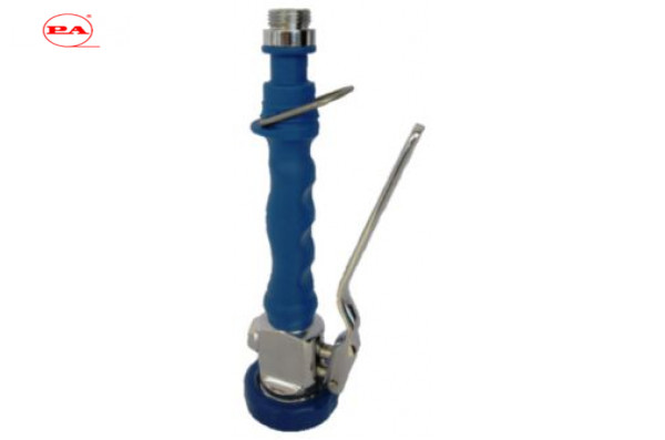 Пистолет для пены вход 1/2 Bsp (Ш)