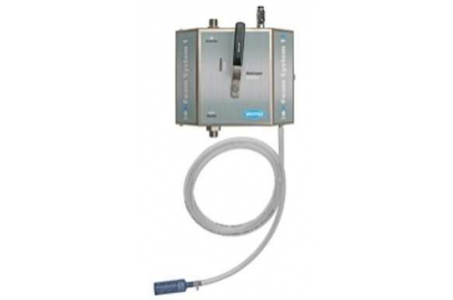 Пеногенер.система Foam System 1 Air, 50-200 бар, с подачей воздуха, на 1 ср-во БРС БРС