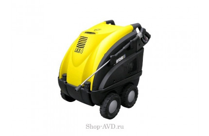 Мойка с подогревом Lavor PRO LKX 2015 LP RA