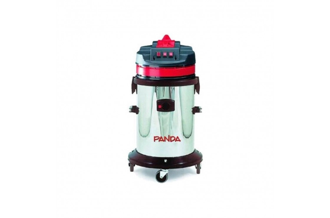 Soteco PANDA 433 INOX