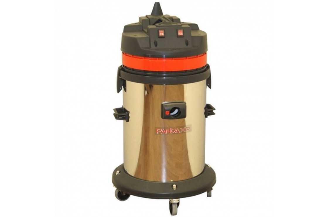 Soteco PANDA 429 GA XP INOX
