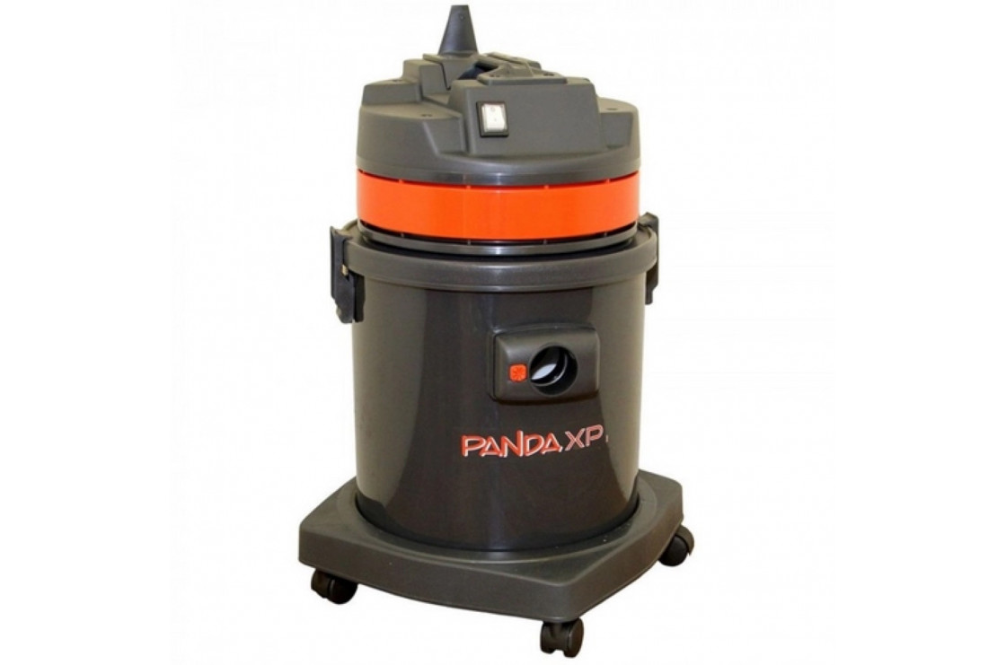 IPC Soteco PANDA 515 XP PLAST (пылеводосос)