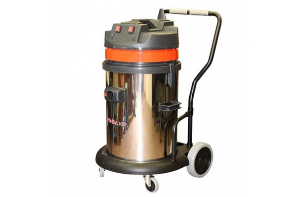 IPC SOTECO PANDA 429M GA XP INOX на тележке